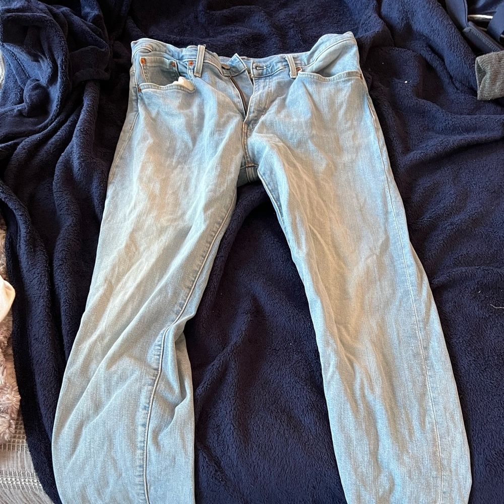 Levi’s Jeans 502